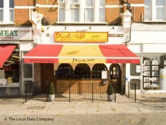 Picasso Restaurant image