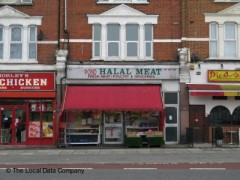 Pond Halal Meat image