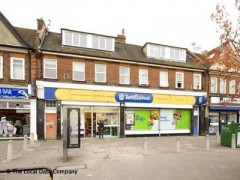 Co-op Welcome image