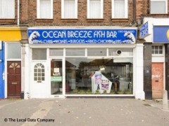 Ocean Breeze image