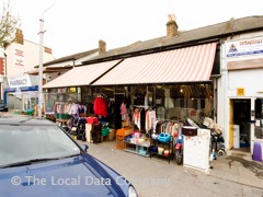 Aid Africa Charity image
