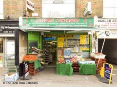 Allsorts Newsagents image