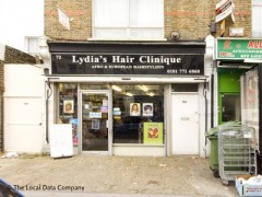 Lydia's Hair Clinique image
