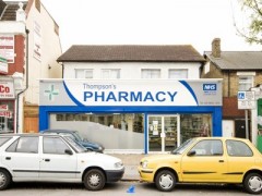 Thompson's Pharmacy image