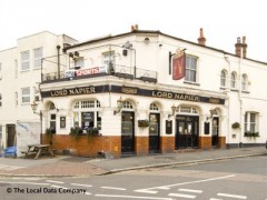 Lord Napier image