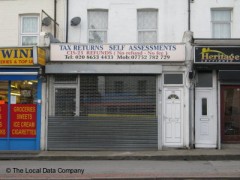 Tax Returns Solutions image