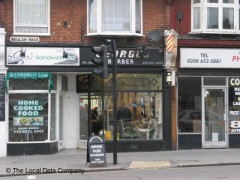 Georges Hair Salon image