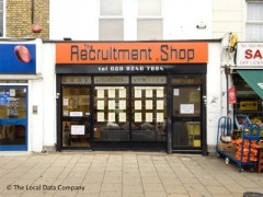 Recruitment Shop image