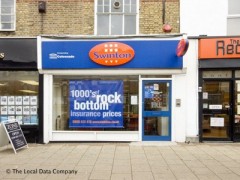 Swinton image
