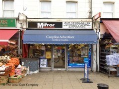 Zar Newsagent image