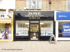 Zone Estate Agents image