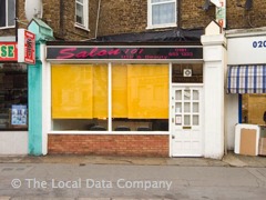 Salon 101 image