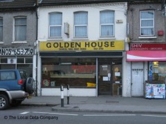 Golden House image