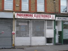 Parchmore Electronics image