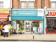 Thornton Heath Pharmacy image