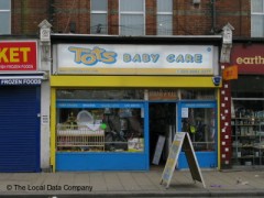 Tots Baby Care image