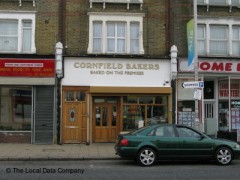 Cornfield Bakers image
