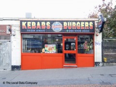 Kebab Express image