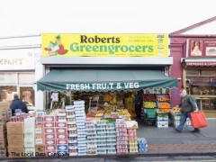 Roberts Greengrocers image