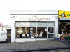 The Cutting Company image