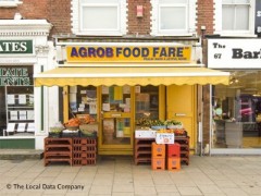 Agrob Food Fare image