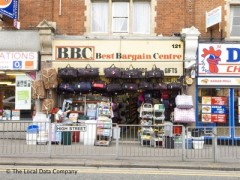 Best Bargain Centre image