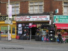 Cobblers & Keys image
