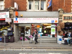 Digicell Communications image