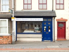 Surrey Antiques Restoration image