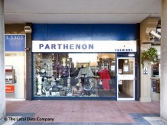 Parthenon Fashions image