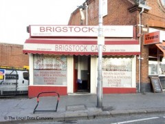 Brigstock Cars image