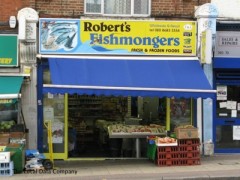 Robert's Fishmongers image