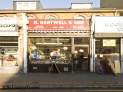 H. Hartwell & Son image