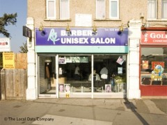 Barbers Unisex Salon image