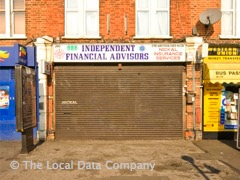 Nickal Insurance Services image