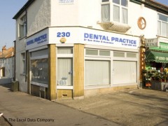 Afshar Dental Practice image