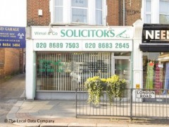 Wimal & Co Solicitors image