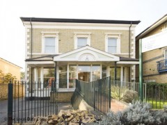 London Road Medical Centre image