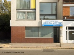 North Croydon Medical Centre image
