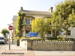 Eversley Medical Centre image