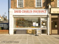 David Charles Insurance image