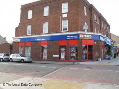 Betfred image