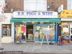 R.N Food & Wine image