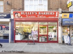 Bulley's Barbers image
