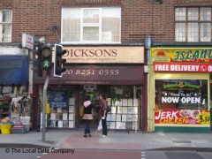 Dicksons image