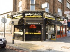 Galpins Cars image