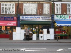 South London Electrics image