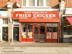 New Morley's Fried Chicken image