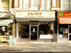 Swad image