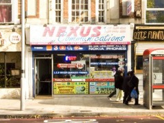 Nexus Communications image